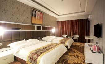 Hechi Jizhou convenient hotel
