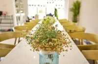 Shengsi Champs-Élysées Homestay (Jihu Beach) - บังกะโล