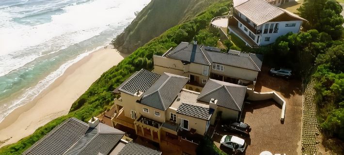 Brenton on the Rocks Hotels in Knysna Local Municipality