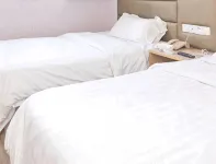 Alxa Zuoqi Jinxin Hotel - Inns