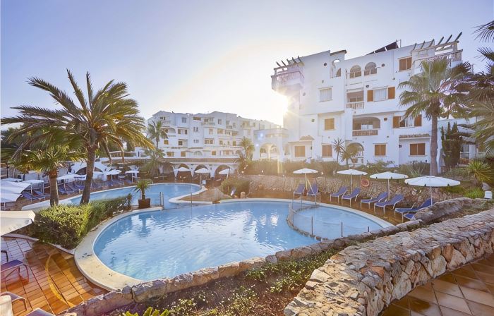 Gavimar la Mirada Hotel and Apartments