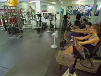 Best Western Pembroke Inn  Conference Centre - Gym
