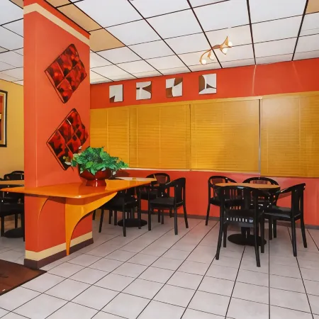 Best Western Santa Fe