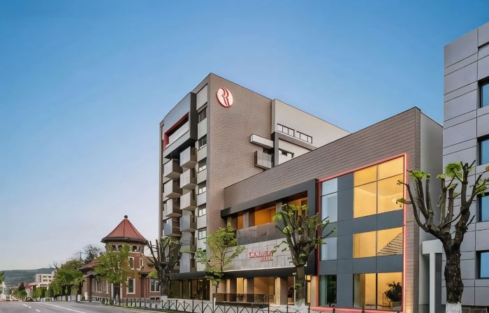 Ramada by Wyndham Ramnicu Valcea