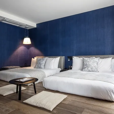 Hotel Everrich