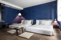 Hotel Everrich - Rooftop Pools