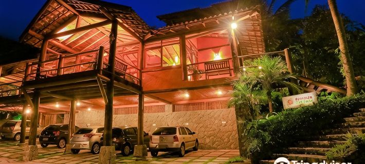 Pousada Mariola Hotels in Ilhabela