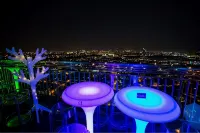 KSL Hotel & Resort - lãng mạn