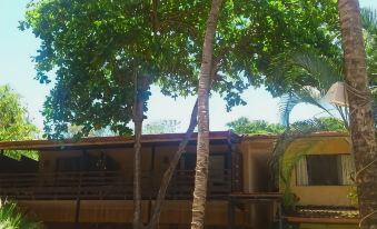 Hotel Laguna del Cocodrilo