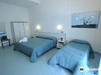 L'Approdo di Angelino Hotels in Erice