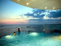 Mermaid Seaside Hotel Hotels near Ganh Hao