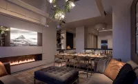 Le Bijou Lintheschergasse / Zurich HB - Jacuzzi
