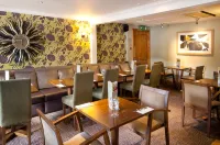Premier Inn London Edgware
