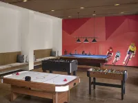 AHN LAN NINGHAI - Gym