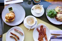 Westdrift Manhattan Beach, Autograph Collection - breakfast