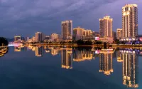 Sanya Meixia Hotel - 2-Star