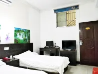 Qingyuange Hotel - Pet friendly