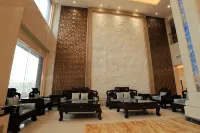 Fuyuan Hotel