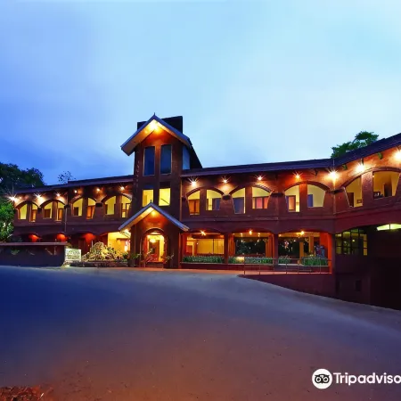 Jungle Park Resorts