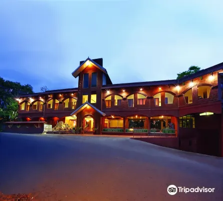 Jungle Park Resorts