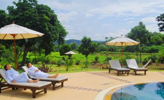 Papai Country Lodge