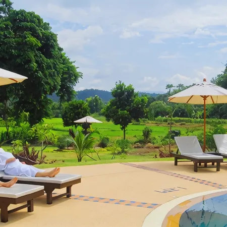Papai Country Lodge