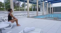 Hotel Best Delta - Pools