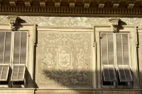 Palais la Nasse - Pensions