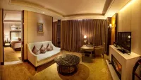 Xindao International Hotel - 5 stjerner