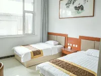 Rizhao Jingzhu Yayuan Homestay