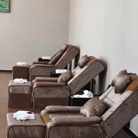 Ethiopian Skylight Hotel
