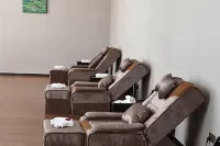 Ethiopian Skylight Hotel - spa