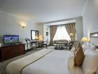 Hotel Sarina Ξενοδοχεία στην πόλη Ντάκα