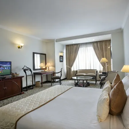 Hotel Sarina