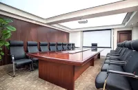 Xintuo Hotel - واي فاي