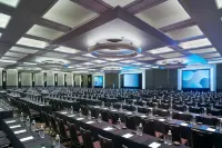 Grand Hyatt Taipei