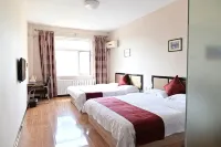 Langman Xiaowu Apartment Hotel - Apartments