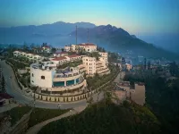 Silk Path Grand Sapa Resort & Spa Hotels in Sapa