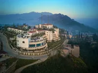 Silk Path Grand Sapa Resort & Spa