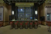The Heldrich Hotel - bar