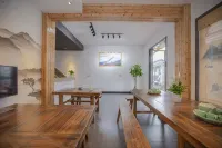 Yunhemeizhu Farmhouse - Rumah Pertanian
