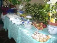 Locanda Degli Agrumi - breakfast