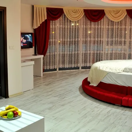 Grand Beyaz Saray Otel