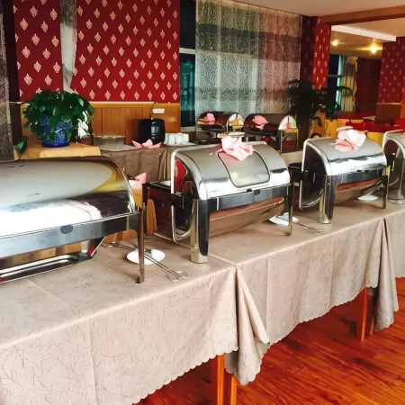 Xintai Hotel