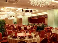 Beijing Guangming Hotel Hotels near Yansha