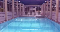 Hotel Best Delta - Pools