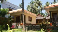 Varkala Villa