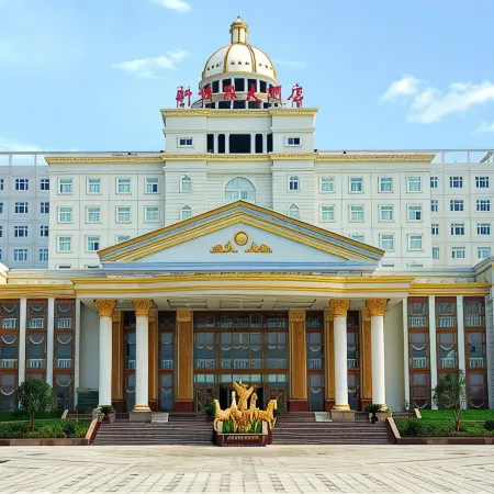 Xinshijie Hotel