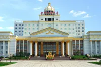 Xinshijie Hotel