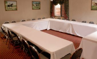 Best Western Shelbyville Inn and Suites Celebration Inn